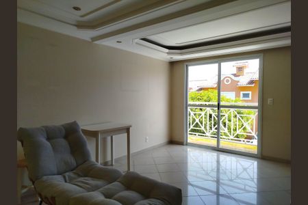 Sala de casa à venda com 2 quartos, 100m² em Vila Carrão, São Paulo