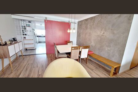 Apartamento à venda com 3 quartos, 134m² em Jardim Monte Kemel, São Paulo