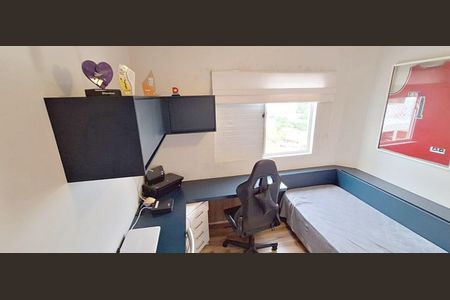 Apartamento à venda com 3 quartos, 134m² em Jardim Monte Kemel, São Paulo