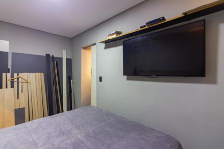 Apartamento à venda com 69m², 2 quartos e 1 vagaQuarto 2