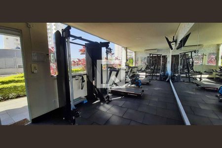 Apartamento à venda com 69m², 2 quartos e 1 vagaÁrea Comum