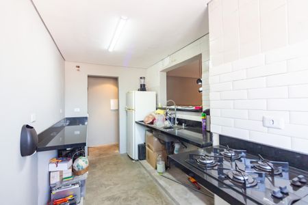 Apartamento à venda com 69m², 2 quartos e 1 vagaCozinha