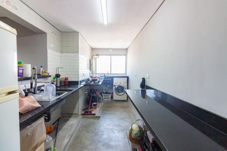 Apartamento à venda com 69m², 2 quartos e 1 vagaCozinha