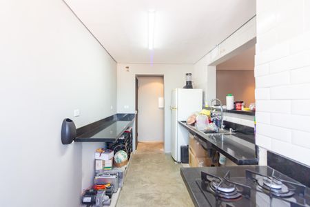 Apartamento à venda com 69m², 2 quartos e 1 vagaCozinha