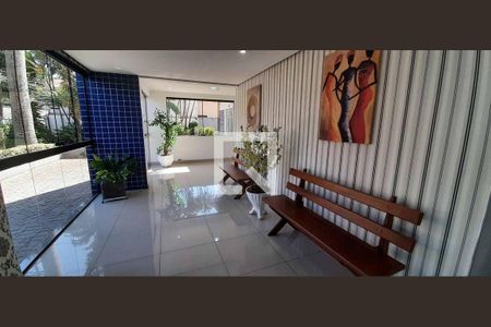 Apartamento à venda com 69m², 2 quartos e 1 vagaÁrea Comum