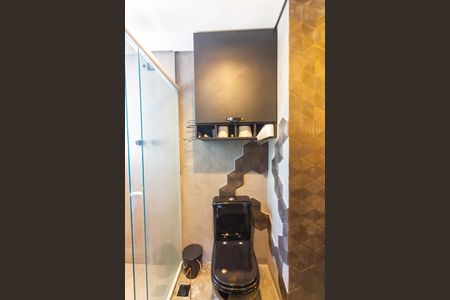 Apartamento à venda com 69m², 2 quartos e 1 vagaBanheiro