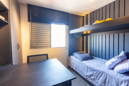 Apartamento à venda com 69m², 2 quartos e 1 vagaQuarto 1