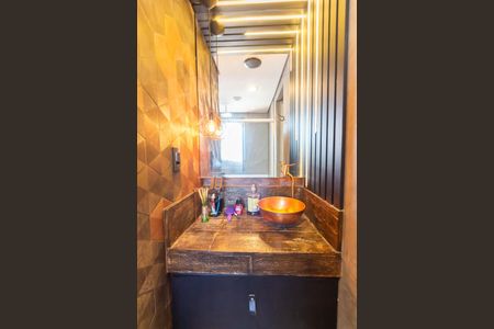 Apartamento à venda com 69m², 2 quartos e 1 vagaBanheiro