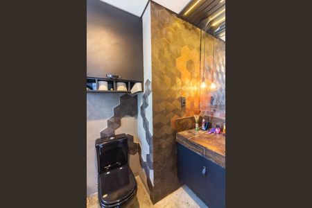 Apartamento à venda com 69m², 2 quartos e 1 vagaBanheiro