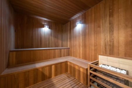 Apartamento à venda com 31m², 1 quarto e sem vagaÁrea comum - Sauna