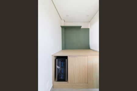 Studio para alugar com 38m², 1 quarto e 1 vagaStudio