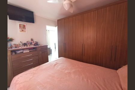 Apartamento à venda com 63m², 2 quartos e 1 vaga Apartamento à venda com 63m², 2 quartos e 1 vagaQuarto 2