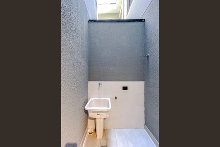 Apartamento para alugar com 35m², 1 quarto e sem vaga Apartamento para alugar com 35m², 1 quarto e sem vagaÁrea de Serviço