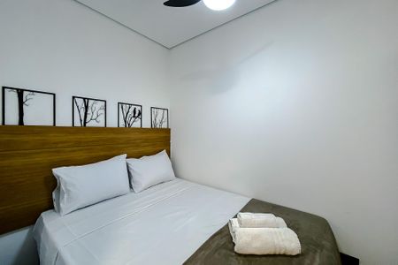 Apartamento para alugar com 35m², 1 quarto e sem vaga Apartamento para alugar com 35m², 1 quarto e sem vagaQuarto