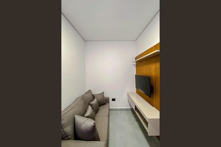 Apartamento para alugar com 35m², 1 quarto e sem vaga Apartamento para alugar com 35m², 1 quarto e sem vagaSala