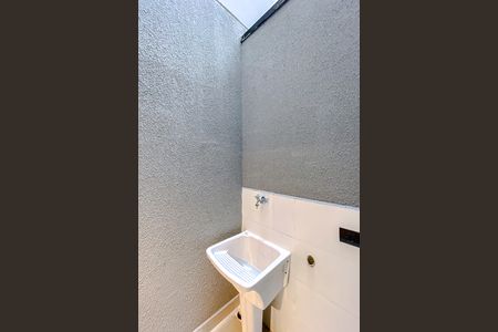 Apartamento para alugar com 35m², 1 quarto e sem vaga Apartamento para alugar com 35m², 1 quarto e sem vagaÁrea de Serviço
