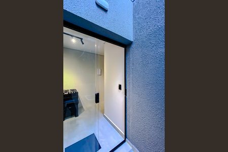 Apartamento para alugar com 35m², 1 quarto e sem vaga Apartamento para alugar com 35m², 1 quarto e sem vagaÁrea de Serviço
