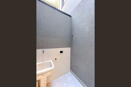 Apartamento para alugar com 35m², 1 quarto e sem vaga Apartamento para alugar com 35m², 1 quarto e sem vagaÁrea de Serviço