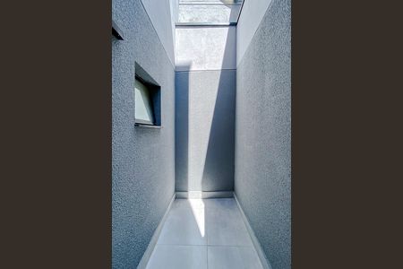 Apartamento para alugar com 35m², 1 quarto e sem vaga Apartamento para alugar com 35m², 1 quarto e sem vagaVaranda do Quarto