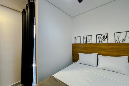 Apartamento para alugar com 35m², 1 quarto e sem vaga Apartamento para alugar com 35m², 1 quarto e sem vagaQuarto