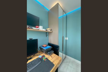 Apartamento à venda com 63m², 2 quartos e 1 vagaQuarto 1