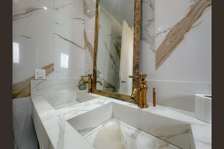 Apartamento à venda com 63m², 2 quartos e 1 vagaBanheiro Social