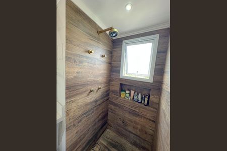 Apartamento à venda com 63m², 2 quartos e 1 vagaBanheiro Suíte