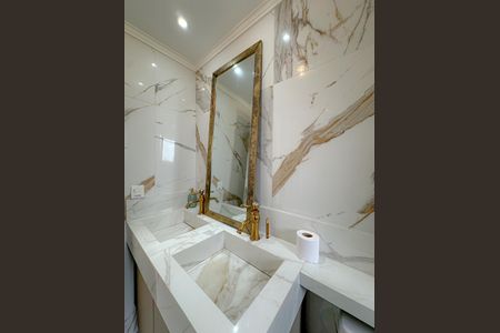 Apartamento à venda com 63m², 2 quartos e 1 vagaBanheiro Suíte