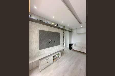 Apartamento à venda com 63m², 2 quartos e 1 vagaSala