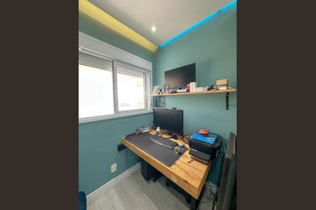 Apartamento à venda com 63m², 2 quartos e 1 vagaQuarto 1