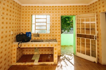 Casa à venda com 160m², 3 quartos e 2 vagasCozinha