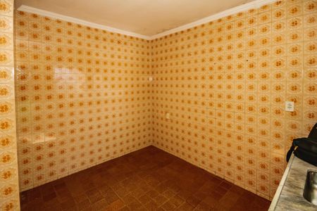 Casa à venda com 160m², 3 quartos e 2 vagasCozinha