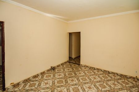 Casa à venda com 160m², 3 quartos e 2 vagasSala
