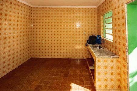 Casa à venda com 160m², 3 quartos e 2 vagasCozinha