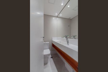 Apartamento à venda com 125m², 3 quartos e 2 vagasFoto 23