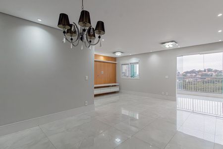 Foto 01 de apartamento à venda com 3 quartos, 125m² em Jardim Vazani, São Paulo