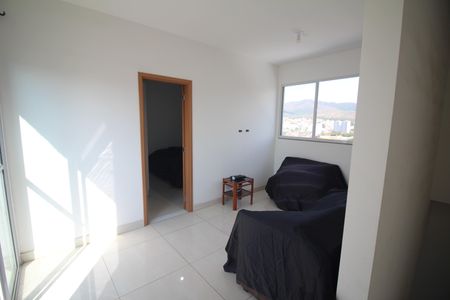 Apartamento à venda com 136m², 3 quartos e 1 vagaSala 2