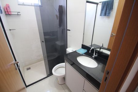 Apartamento à venda com 136m², 3 quartos e 1 vagaBanheiro