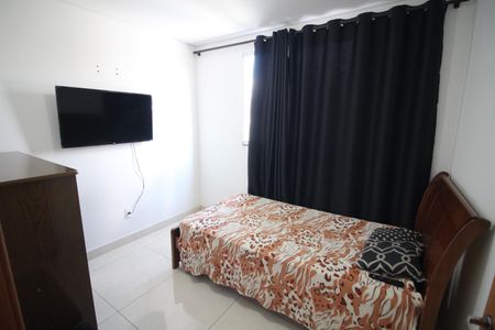 Apartamento à venda com 136m², 3 quartos e 1 vagaQuarto 1