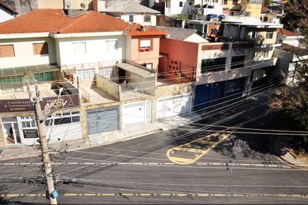 Apartamento à venda com 50m², 2 quartos e 1 vagaVista da Suíte