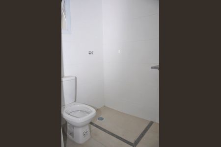 Apartamento à venda com 50m², 2 quartos e 1 vagaBanheiro da Suíte