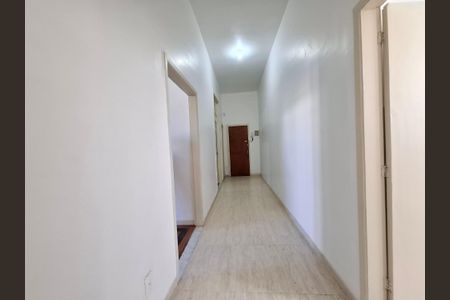 Sala de apartamento para alugar com 3 quartos, 19m² em Centro, Rio de Janeiro