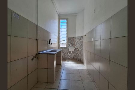 Apartamento para alugar com 19m², 3 quartos e sem vagaCozinha e Área de Serviço