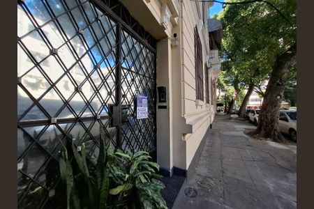 Apartamento para alugar com 19m², 3 quartos e sem vagaPlaca