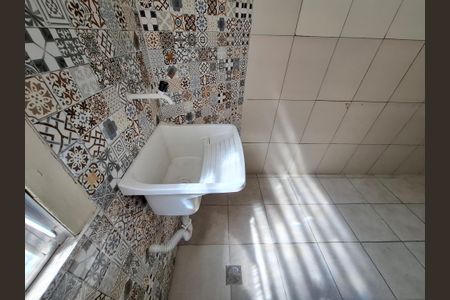 Apartamento para alugar com 19m², 3 quartos e sem vagaCozinha e Área de Serviço