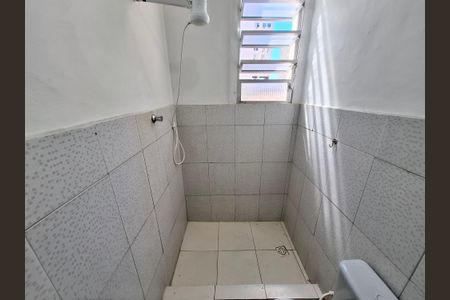 Apartamento para alugar com 19m², 3 quartos e sem vagaBanheiro