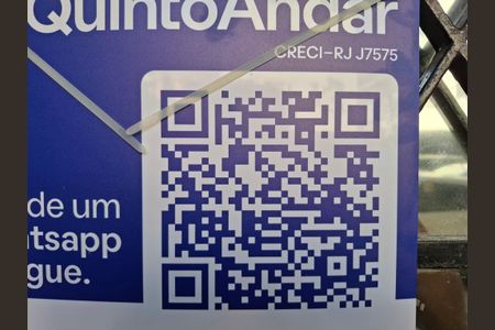 Apartamento para alugar com 19m², 3 quartos e sem vagaPlaca