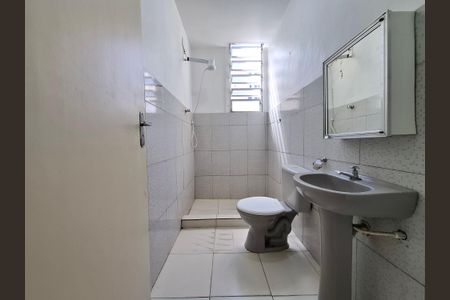 Apartamento para alugar com 19m², 3 quartos e sem vagaBanheiro