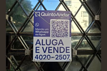 Apartamento para alugar com 19m², 3 quartos e sem vagaPlaca