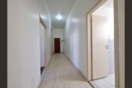 Sala de apartamento para alugar com 3 quartos, 19m² em Centro, Rio de Janeiro